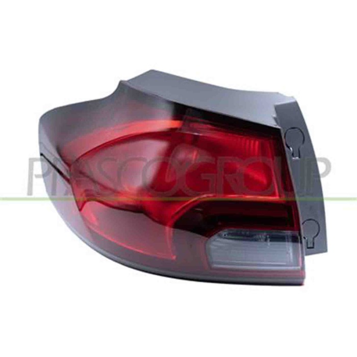 OP7214154_1.JPG Fanale Posteriore Sinistro Esterno Senza Porta Lampada Per Opel/vauxhall Zafira C Tourer Dal 2012 Al 2016