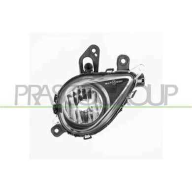 GUIDA_ALLA_SCELTA.JPG Fendinebbia Destro Per Opel/vauxhall Zafira C Tourer Dal 2012 Al 2016
