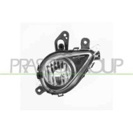 Fendinebbia Destro Per Opel/vauxhall Zafira C Tourer Dal 2012 Al 2016