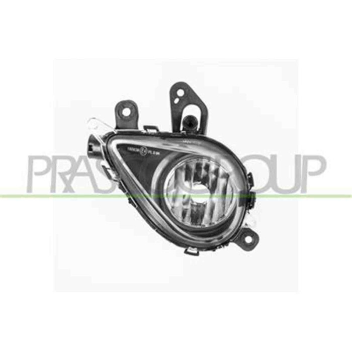 GUIDA_ALLA_SCELTA.JPG Fendinebbia Sinistro Per Opel/vauxhall Zafira C Tourer Dal 2012 Al 2016