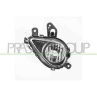 GUIDA_ALLA_SCELTA.JPG Fendinebbia Sinistro Per Opel/vauxhall Zafira C Tourer Dal 2012 Al 2016
