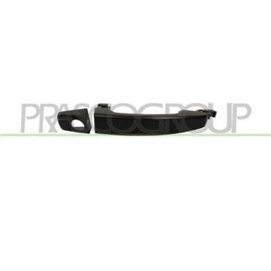 GUIDA_ALLA_SCELTA.JPG Maniglia Esterna Anteriore Sinistra Con Primer Per Opel/vauxhall Insignia A Dal 2009 Al 2013