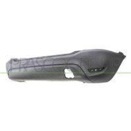 OP7501051_2.JPG Paraurti Posteriore Nero Per Opel/vauxhall Crossland X Dal 2017 Al 2020
