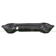 OP7501051_3.JPG Paraurti Posteriore Nero Per Opel/vauxhall Crossland X Dal 2017 Al 2020