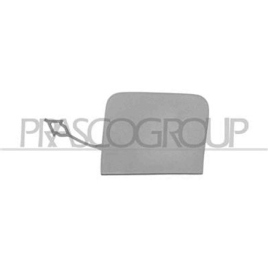 OP7501236_1.JPG Tappo Coprigancio Traino Anteriore Per Opel/vauxhall Crossland X Dal 2017 Al 2020