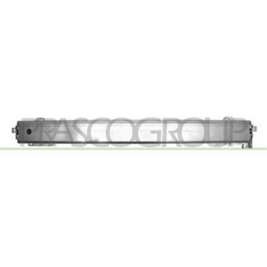 OP7501622_1.JPG Rinforzo Paraurti Anteriore Per Citroen C3 Aircross Dal 2017 Al 2021