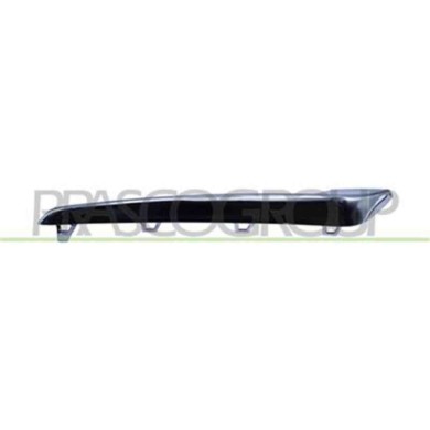 OP7502204_2.JPG Modanatura Sinistra Cromata Griglia Radiatore Per Opel/vauxhall Crossland X Dal 2017 Al 2020