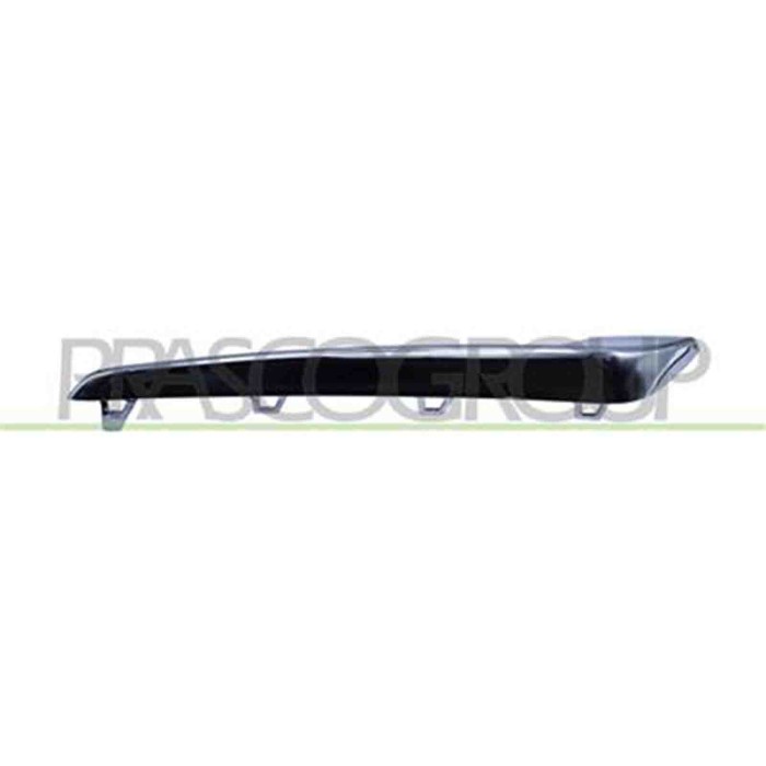 OP7502204_2.JPG Modanatura Sinistra Cromata Griglia Radiatore Per Opel/vauxhall Crossland X Dal 2017 Al 2020