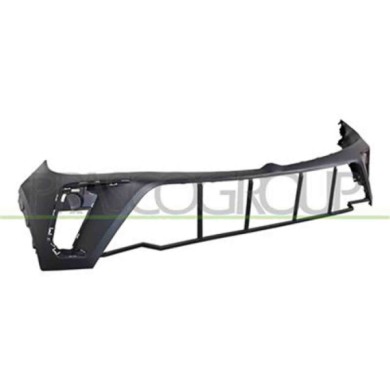 OP7521001_1.JPG Paraurti Anteriore Con Primer Per Opel/vauxhall Crossland Dal 2021