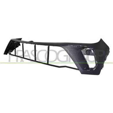 OP7521001_2.JPG Paraurti Anteriore Con Primer Per Opel/vauxhall Crossland Dal 2021