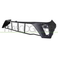 Paraurti Anteriore Con Primer Per Opel/vauxhall Crossland Dal 2021