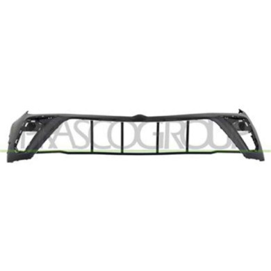 OP7521011_1.JPG Paraurti Anteriore Con Primer Per Opel/vauxhall Crossland Dal 2021