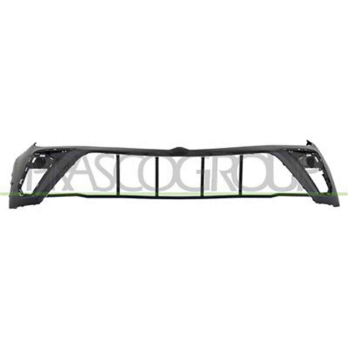 OP7521011_1.JPG Paraurti Anteriore Con Primer Per Opel/vauxhall Crossland Dal 2021