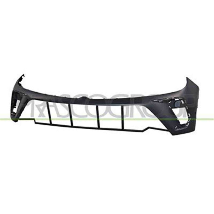 OP7521011_2.JPG Paraurti Anteriore Con Primer Per Opel/vauxhall Crossland Dal 2021