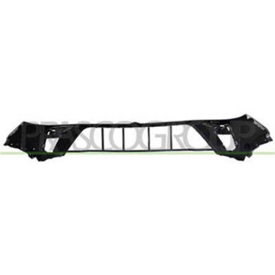 OP7521011_3.JPG Paraurti Anteriore Con Primer Per Opel/vauxhall Crossland Dal 2021