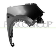 OP8303013_1.JPG Parafango Anteriore Destro In Alluminio Per Opel/vauxhall Grandland X Dal 2017