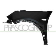 OP8303013_3.JPG Parafango Anteriore Destro In Alluminio Per Opel/vauxhall Grandland X Dal 2017