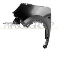OP8303014_1.JPG Parafango Anteriore Sinistro In Alluminio Per Opel/vauxhall Grandland X Dal 2017