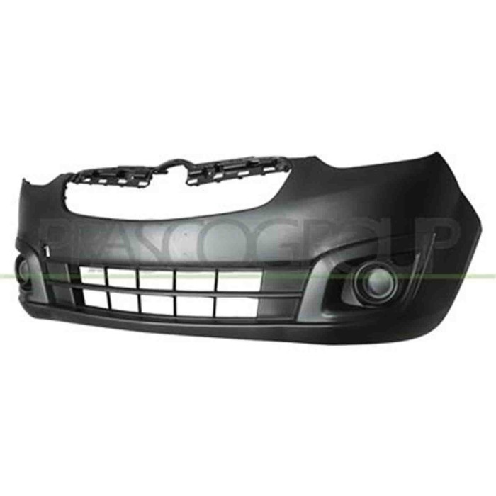 OP9101001_1.JPG Paraurti Anteriore Per Opel/vauxhall Combo D Dal 2011 Al 2018