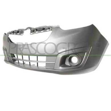 OP9101011_1.JPG Paraurti Anteriore Per Opel/vauxhall Combo D Dal 2011 Al 2018