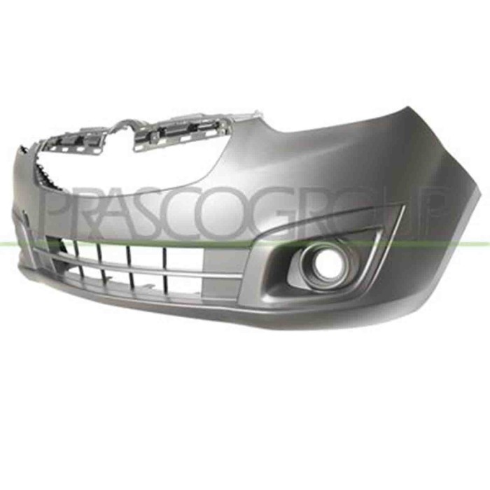 OP9101011_1.JPG Paraurti Anteriore Per Opel/vauxhall Combo D Dal 2011 Al 2018
