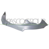 Paraurti Anteriore Superiore Con Primer Per Opel/vauxhall Combo E Van Dal 2018