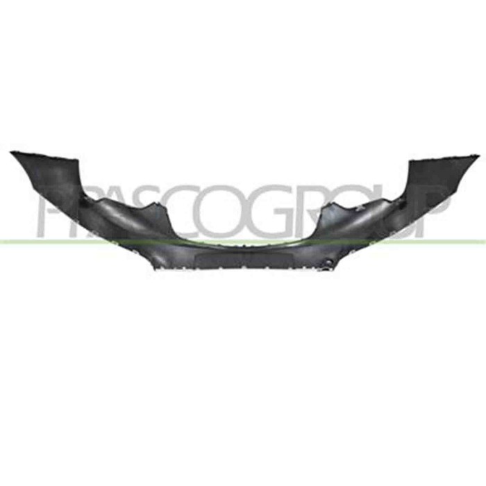 OP9121001_3.JPG Paraurti Anteriore Superiore Con Primer Per Opel/vauxhall Combo E Van Dal 2018