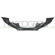 OP9121001_3.JPG Paraurti Anteriore Superiore Con Primer Per Opel/vauxhall Combo E Van Dal 2018