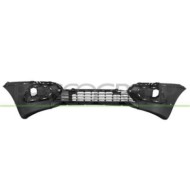 OP9121021_3.JPG Paraurti Anteriore Inferiore Nero Goffrato Per Opel/vauxhall Combo E Van Dal 2018
