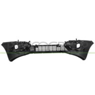 OP9121031_3.JPG Paraurti Anteriore Inferiore Nero Goffrato Per Opel/vauxhall Combo E Van Dal 2018