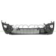 OP9121041_1.JPG Paraurti Anteriore Inferiore Nero Goffrato Per Opel/vauxhall Combo E Van Dal 2018