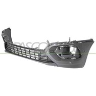 OP9121041_2.JPG Paraurti Anteriore Inferiore Nero Goffrato Per Opel/vauxhall Combo E Van Dal 2018