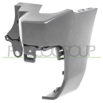 OP9121153_1.JPG Cantonale Destro Nero Goffrato Per Opel/vauxhall Combo E Van Dal 2018