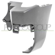 OP9121153_1.JPG Cantonale Destro Nero Goffrato Per Opel/vauxhall Combo E Van Dal 2018