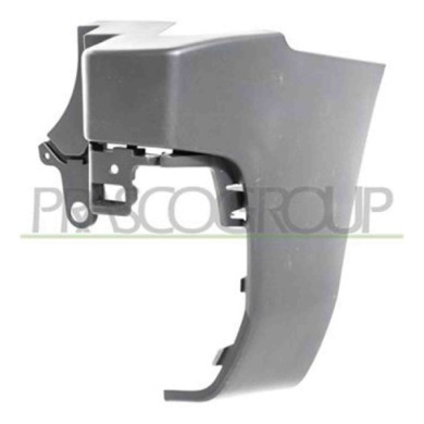 OP9121153_2.JPG Cantonale Destro Nero Goffrato Per Opel/vauxhall Combo E Van Dal 2018