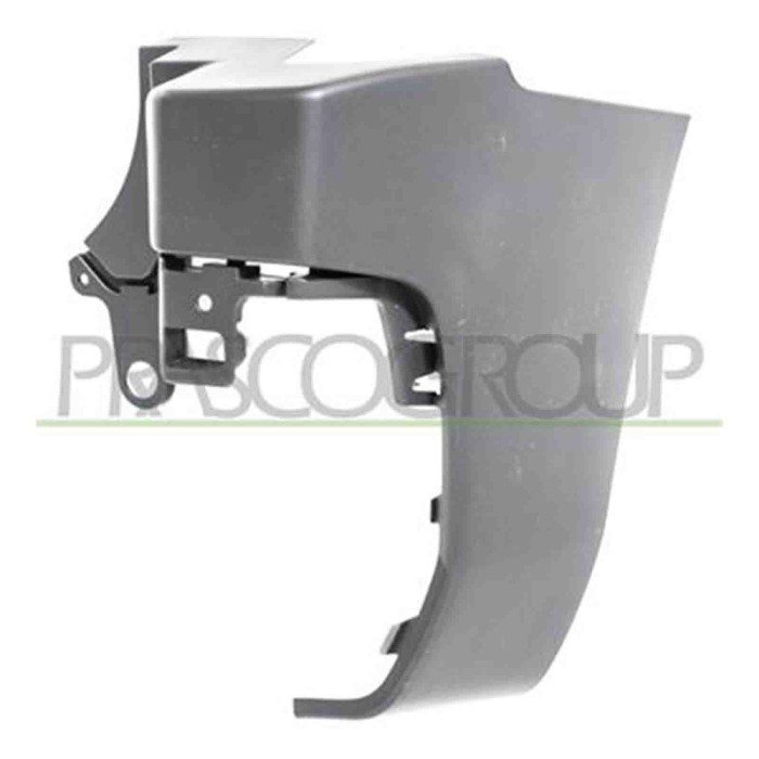 OP9121153_2.JPG Cantonale Destro Nero Goffrato Per Opel/vauxhall Combo E Van Dal 2018