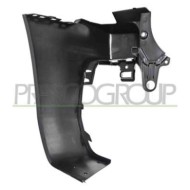 OP9121153_3.JPG Cantonale Destro Nero Goffrato Per Opel/vauxhall Combo E Van Dal 2018