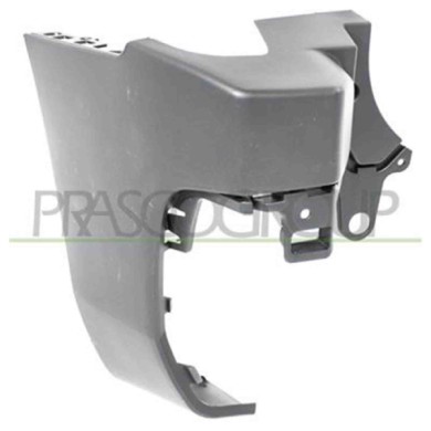 OP9121154_1.JPG Cantonale Sinistro Nero Goffrato Per Opel/vauxhall Combo E Van Dal 2018