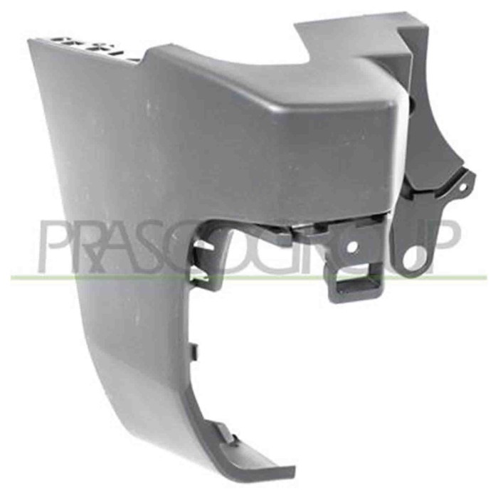 OP9121154_1.JPG Cantonale Sinistro Nero Goffrato Per Opel/vauxhall Combo E Van Dal 2018