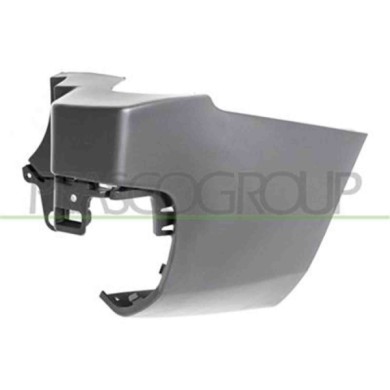 OP9121163_1.JPG Cantonale Destro Nero Goffrato Per Opel/vauxhall Combo E Van Dal 2018