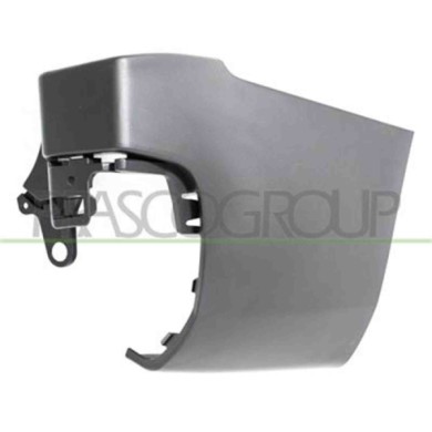 OP9121163_2.JPG Cantonale Destro Nero Goffrato Per Opel/vauxhall Combo E Van Dal 2018