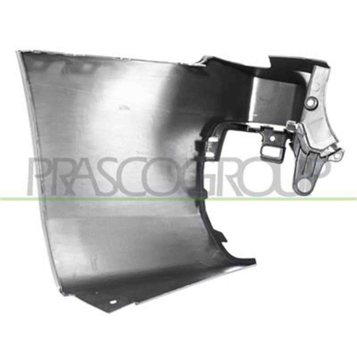OP9121163_3.JPG Cantonale Destro Nero Goffrato Per Opel/vauxhall Combo E Van Dal 2018