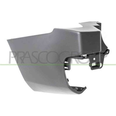 OP9121164_1.JPG Cantonale Sinistro Nero Goffrato Per Opel/vauxhall Combo E Van Dal 2018