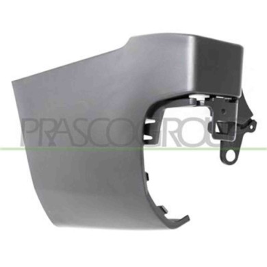 OP9121164_2.JPG Cantonale Sinistro Nero Goffrato Per Opel/vauxhall Combo E Van Dal 2018