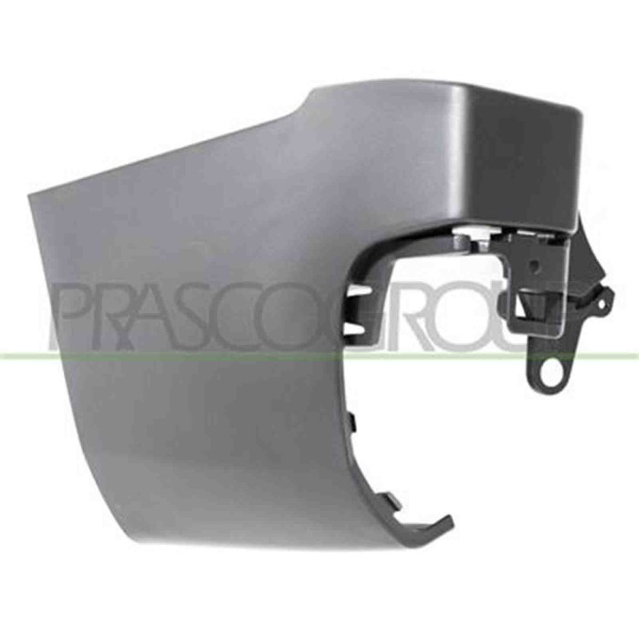 OP9121164_2.JPG Cantonale Sinistro Nero Goffrato Per Opel/vauxhall Combo E Van Dal 2018