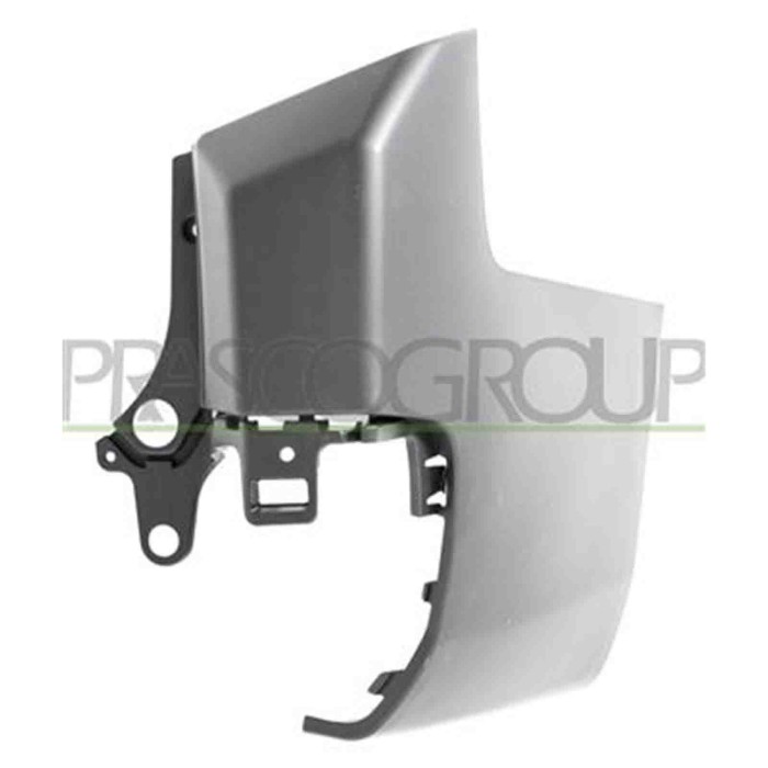 OP9121173_1.JPG Cantonale Destro Nero Goffrato Per Opel/vauxhall Combo E Van Dal 2018