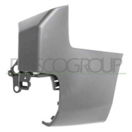 OP9121173_2.JPG Cantonale Destro Nero Goffrato Per Opel/vauxhall Combo E Van Dal 2018