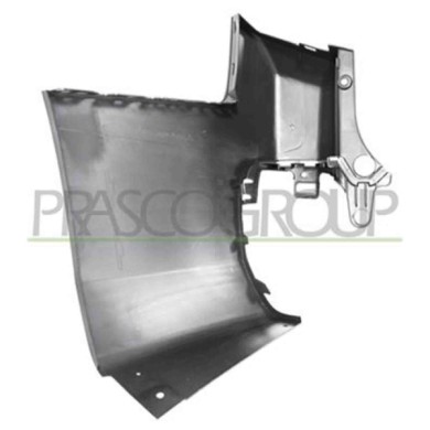 OP9121173_3.JPG Cantonale Destro Nero Goffrato Per Opel/vauxhall Combo E Van Dal 2018