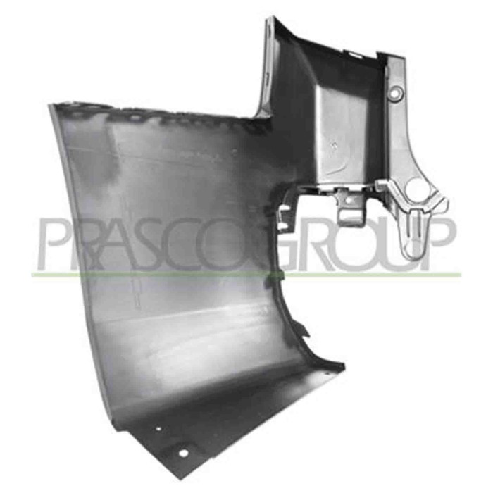 OP9121173_3.JPG Cantonale Destro Nero Goffrato Per Opel/vauxhall Combo E Van Dal 2018