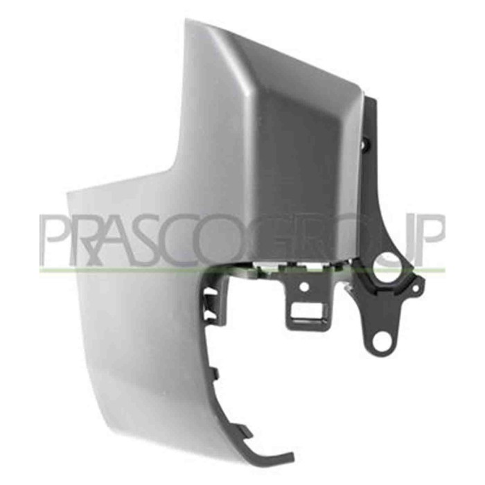 OP9121174_1.JPG Cantonale Sinistro Nero Goffrato Per Opel/vauxhall Combo E Van Dal 2018